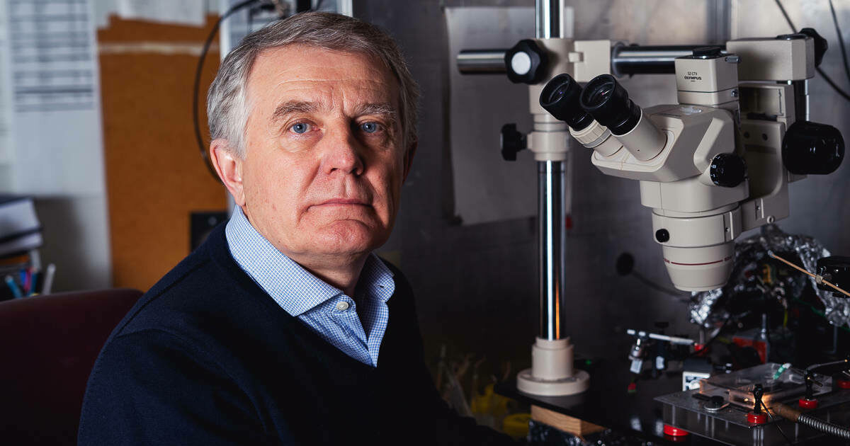 Relieving painful bladder syndrome Flinders Foundation